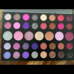 MORPHE ~ 39S SUCH A GEM ARTISTRY EYESHADOW PALETTE